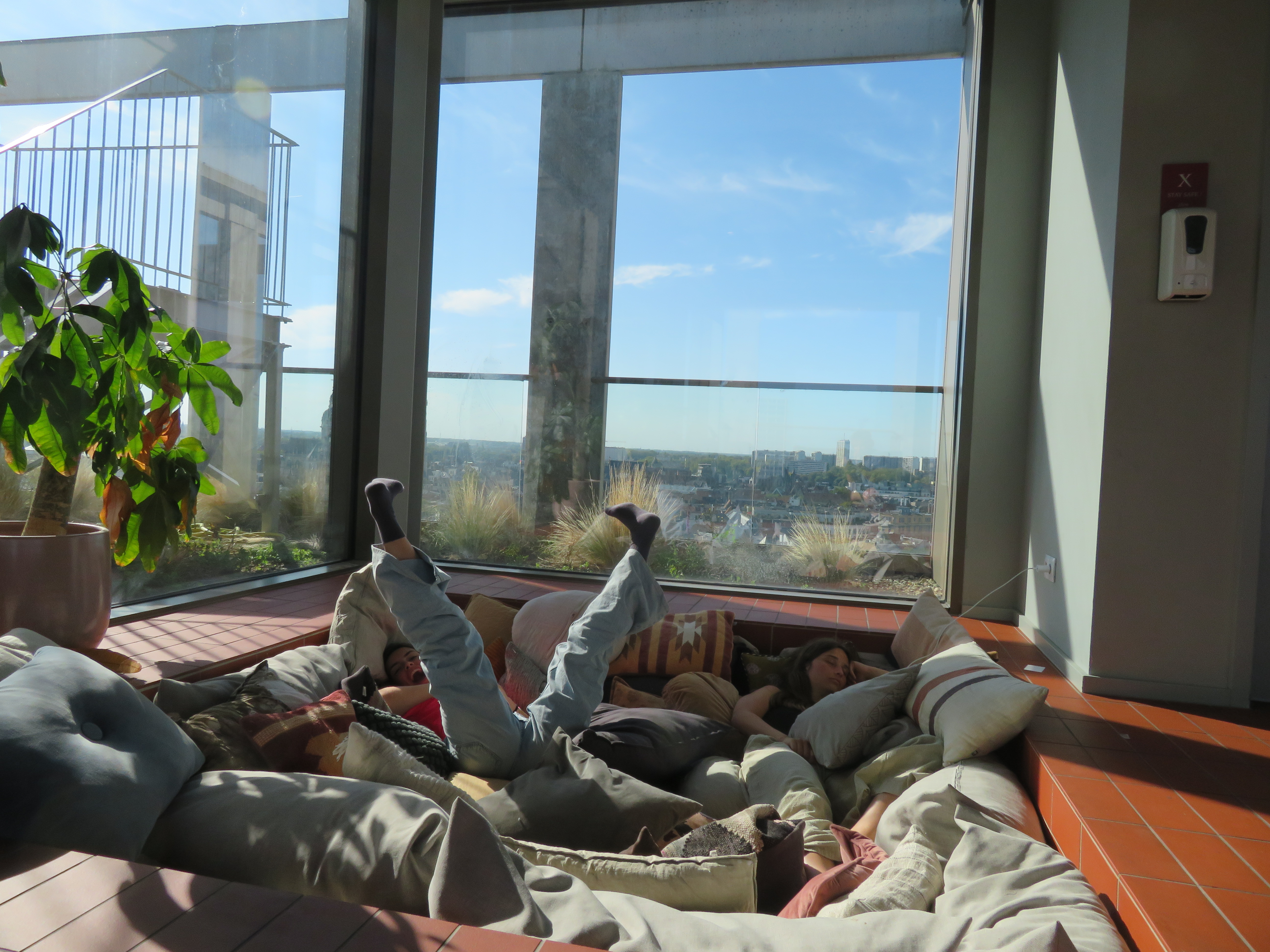 Rooftop